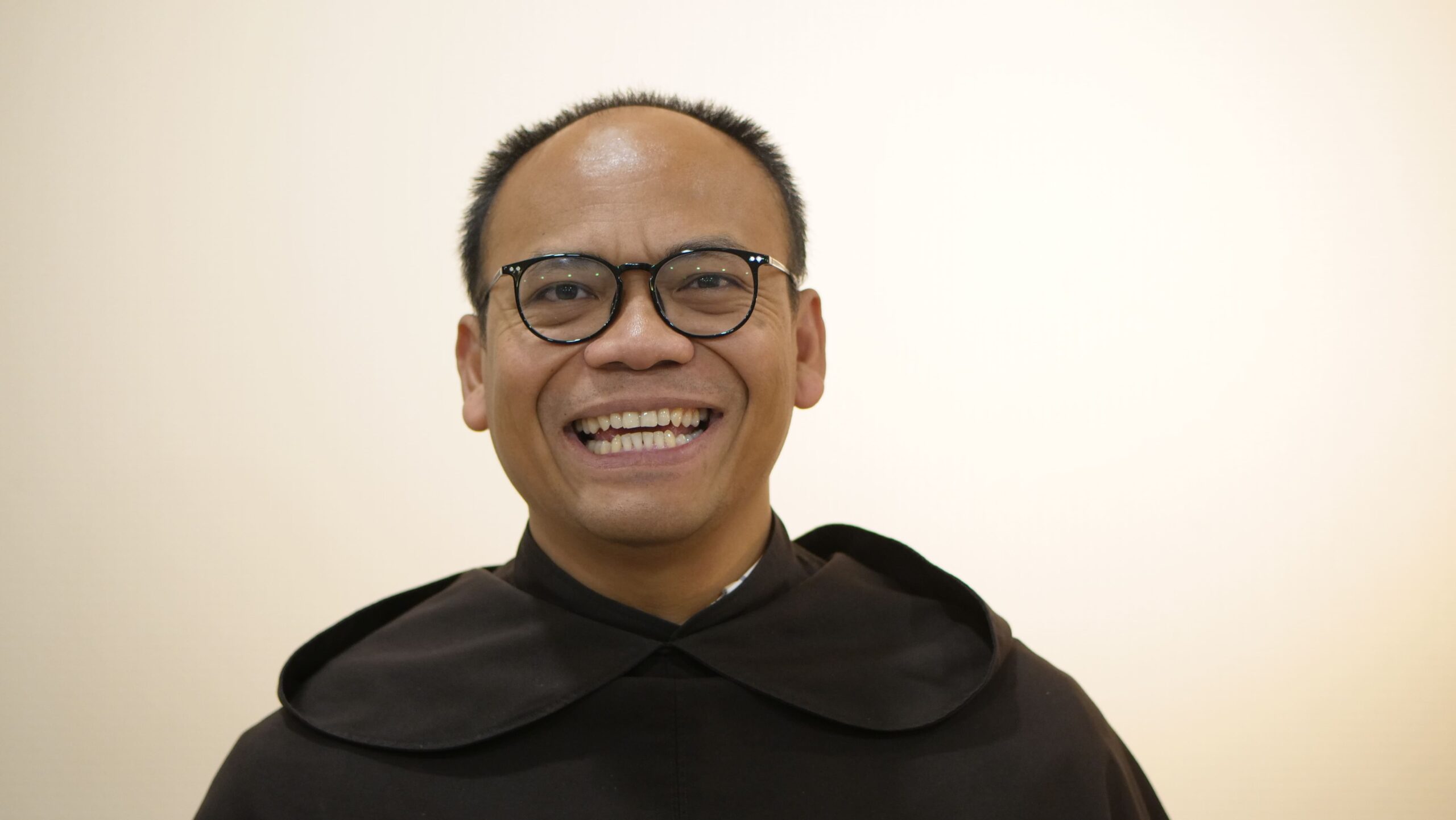 Fr. François Trabawa