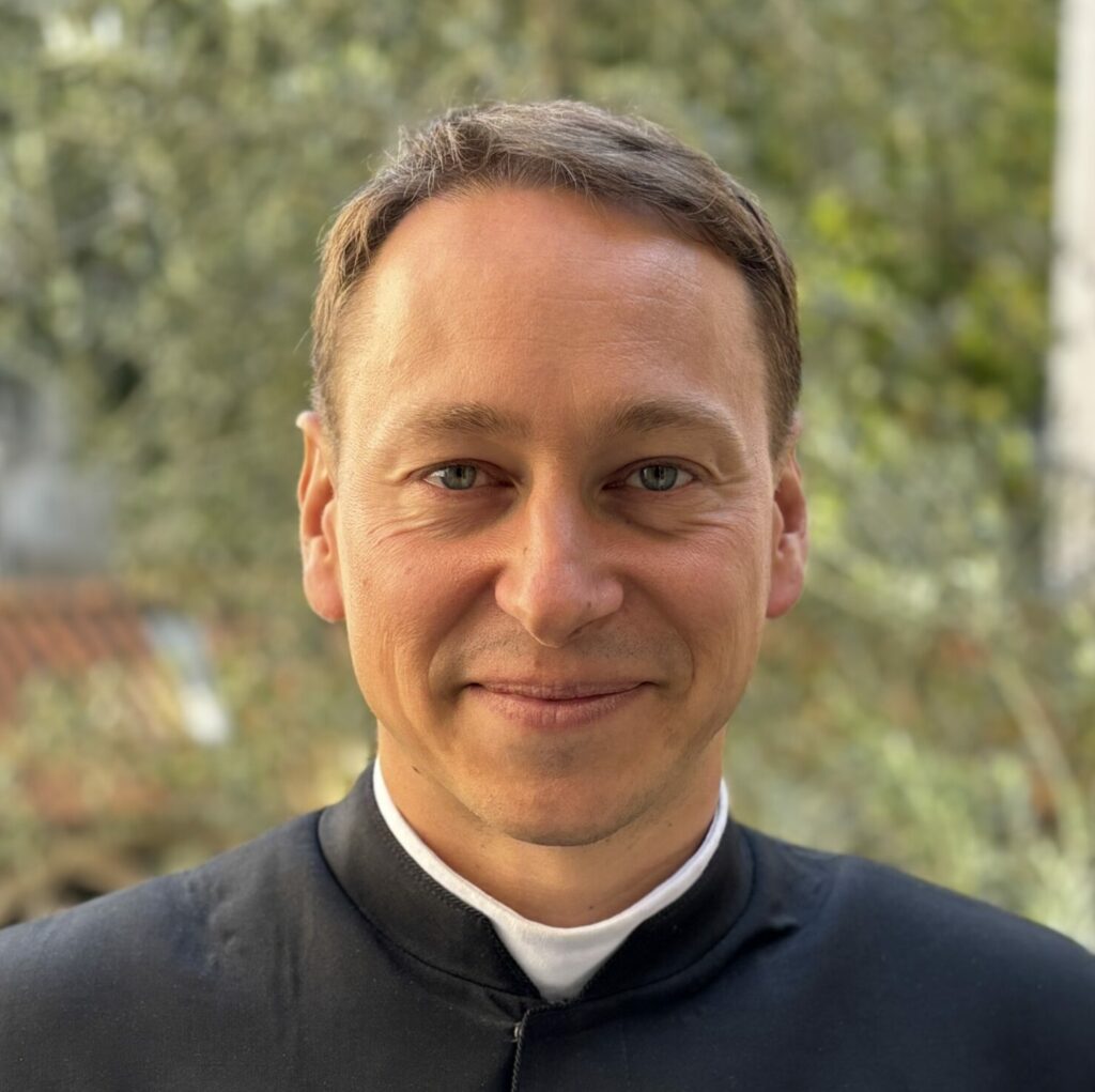 P. Steven Durand