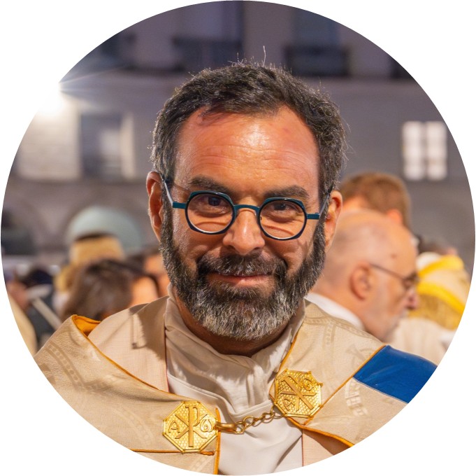 Père Sébastien Catrou