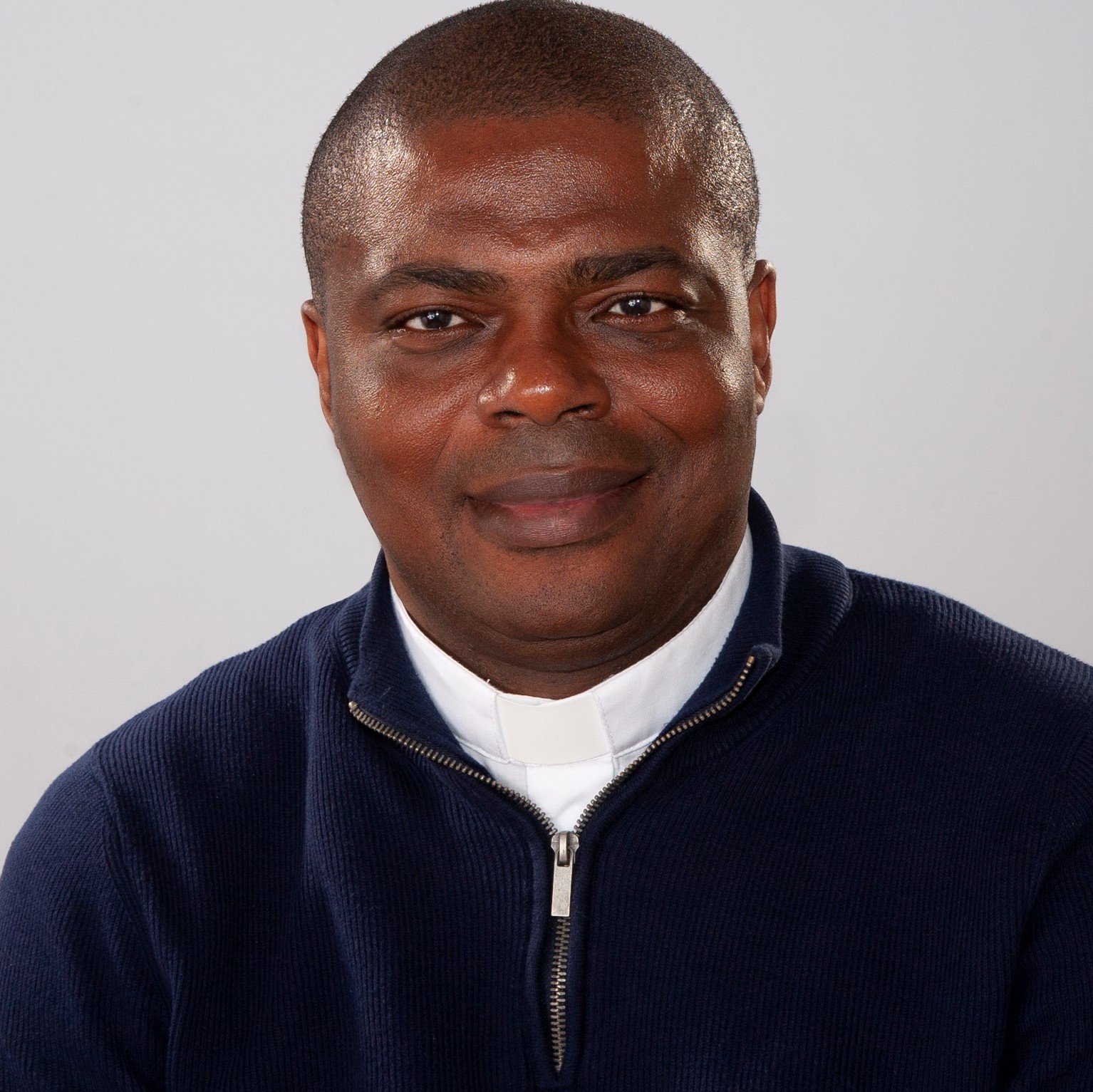 Père Frédéric Kogué