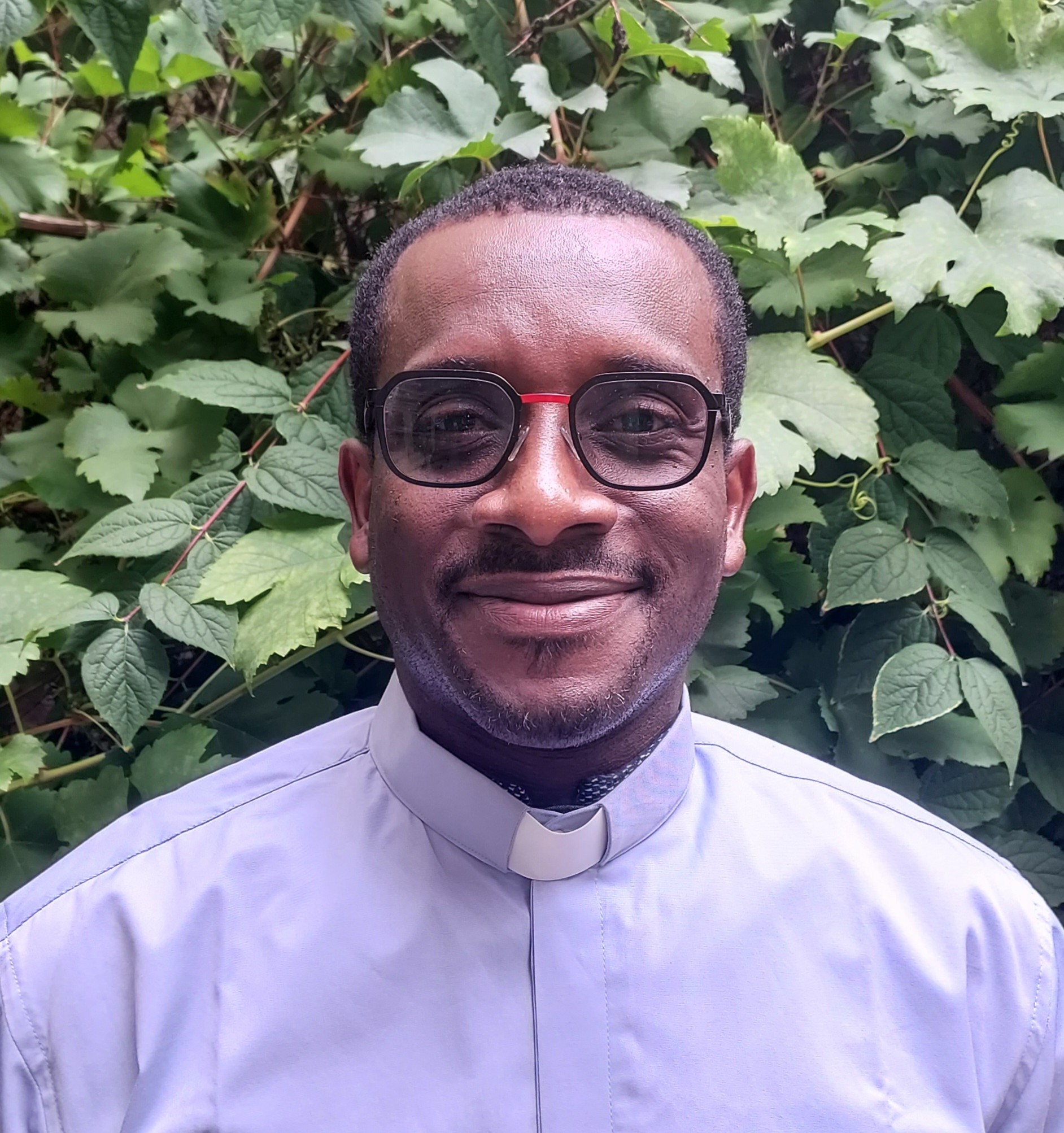 Père Don Corneille Agré