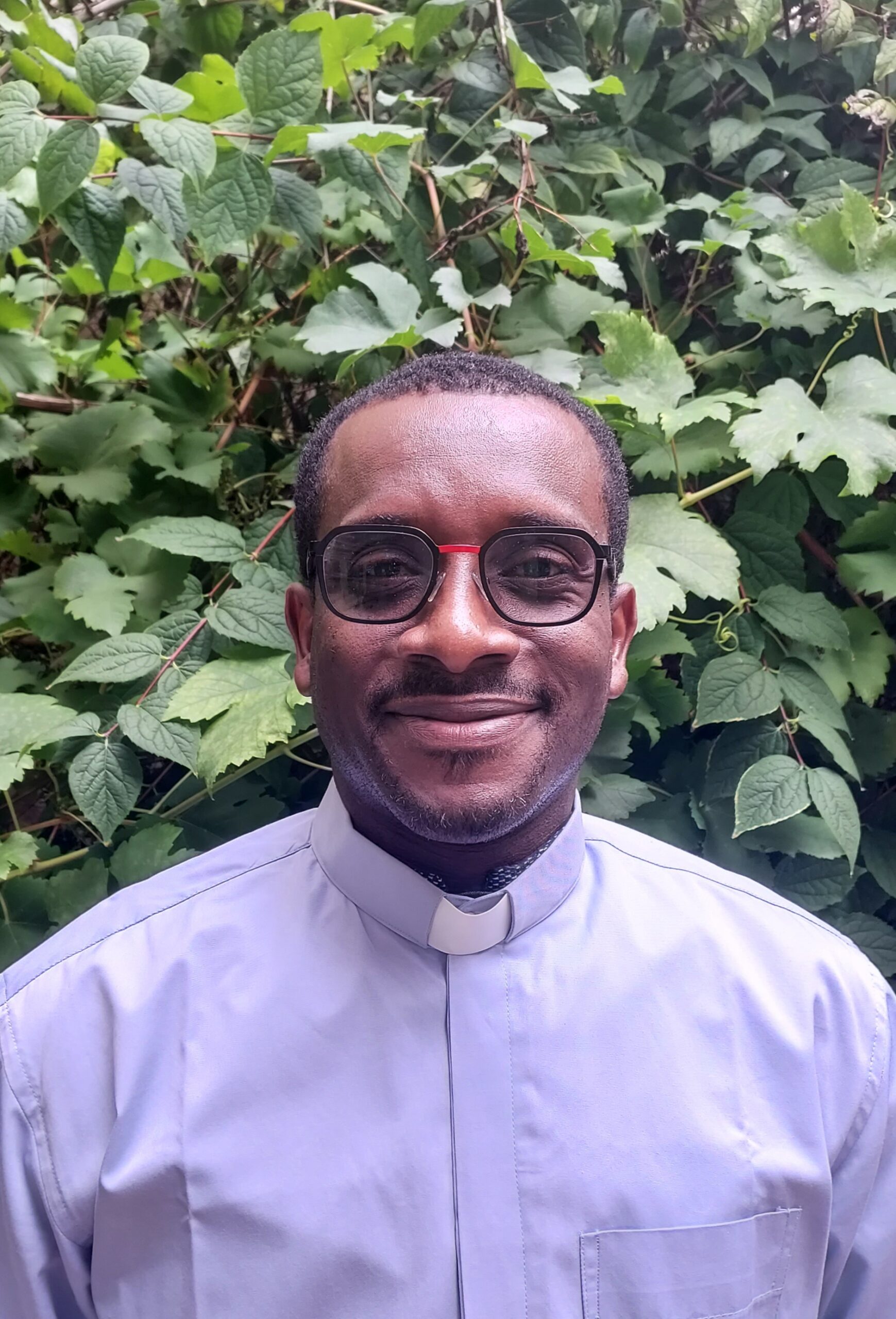 Père Don Corneille Agré